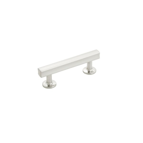 Hickory Hardware Pull 3 Inch Center to Center H077880SN